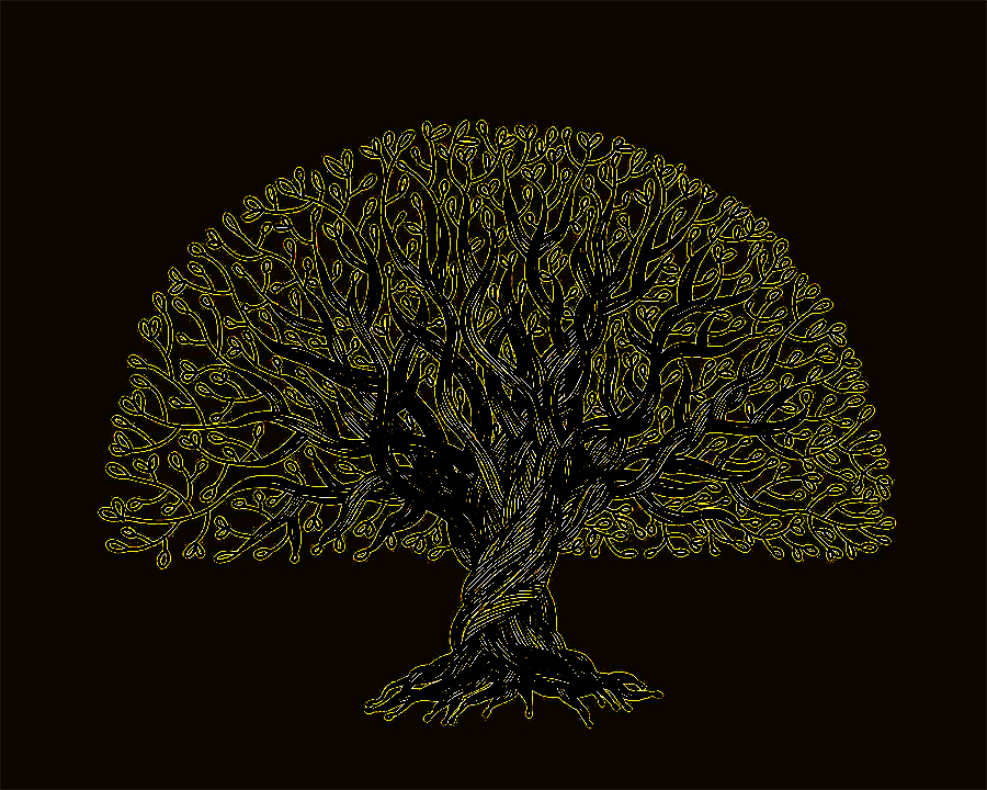 Family Tree Rollover